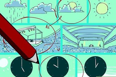 How to Dress for a Rock Concert