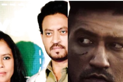 Sutapa Sikdar on Vicky Kaushal's Sardar Udham: It’s a Dream Irrfan Khan Wanted to Live