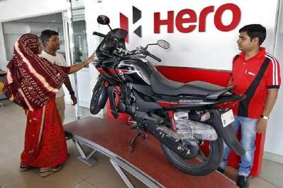 Hero MotoCorp Achieves All-time High Sales in August