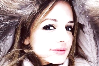 Sussanne Khan Acing Jump Squats Will Brush Away Your Mid-Week Blues