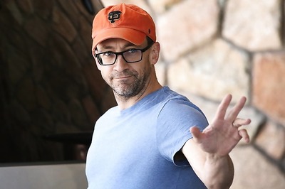 Ex-Twitter CEO Dick Costolo to start new company