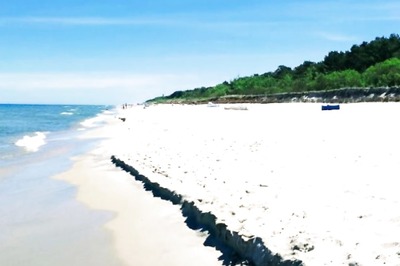 What Makes Jastarnia One Of Europe’s Most Affordable Beach Destinations