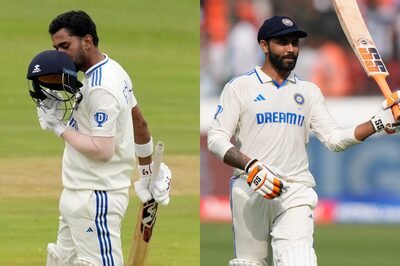 India Squad for Final Three England Tests: Who's In and Who's Out?