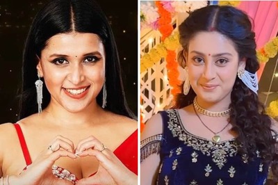 Bigg Boss 17: Mannara Chopra And Isha Malviya Engage In An Ugly Spat