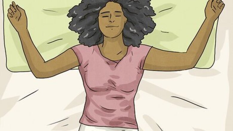 How to Shift Realities While Sleeping