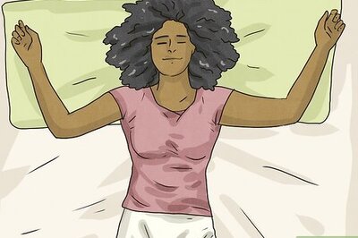How to Shift Realities While Sleeping