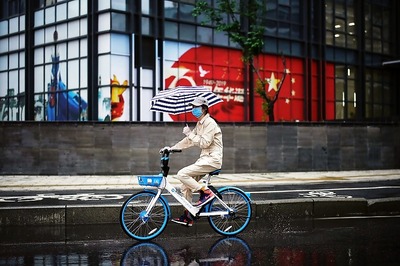 Long Path to Normality: Wuhan Weathered Coronavirus Storm. But Can it Survive What Comes Next?