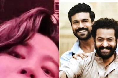 BTS' V Drops Throwback Pic With Jimin After His Surgery; How Pan-India Movies are Playing Villain to Kannada Films in Karnataka