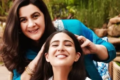 Happy Birthday Amrita Singh: A look At Her Bollywood Journey From Betaab To Badla