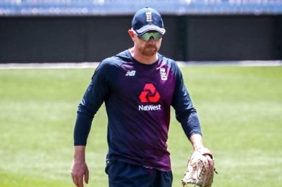 'He Leads From the Front': Paul Collingwood Names One Indian Player Who Gave Him Biggest Headaches as England coach