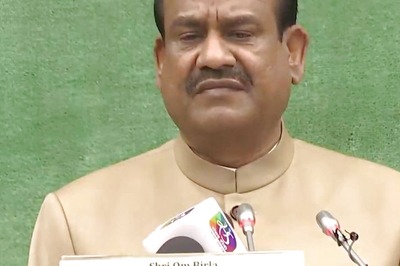 Students Should Fix Their Goals and Work Hard to Achieve Them: Lok Sabha Speaker Om Birla
