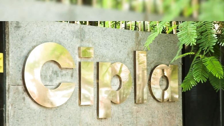 Cipla Q2 Results: Net Profit Jumps 45% to Rs 1,156 Crore, Sales Rise 14.4%