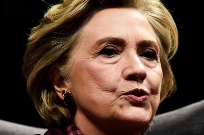 Hillary Clinton Accuses WikiLeaks of Blunting Impact of Crude Donald Trump Tape