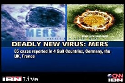 Kerala on high alert over Middle East Respiratory Syndrome