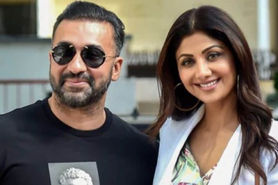 Shilpa Shetty, Raj Kundra Share Cryptic Posts After ED Seizes Properties: 'Learning To Stay...'