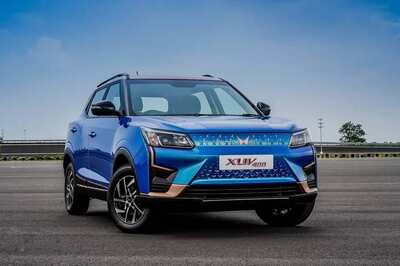 Year-End Offer: Mahindra Offers massive Discount on XUV300 and XUV400