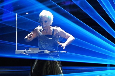 Theremin: The World's First Electronic Musical Instrument
