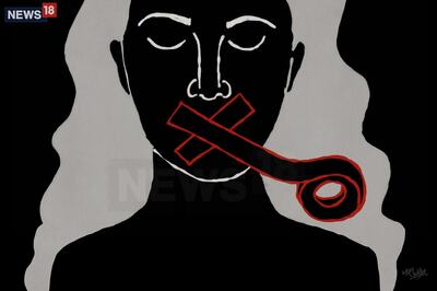 Man Slits Girlfriend’s Throat For ‘Roaming Around With Someone Else’, Held