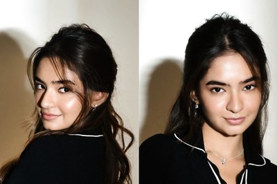 Anushka Sen's Accolades Will Inspire Country's Youth; Here Why