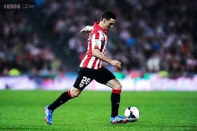 Athletic Bilbao roll to 5-1 win at Osasuna