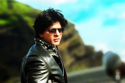 I'm happy that critics have liked and disliked 'Dilwale': Shah Rukh Khan