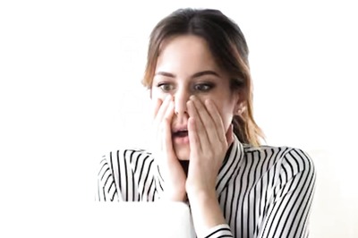 Woman Gets Granddaughter's DNA Test Done And Then This Happened