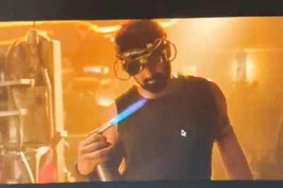 Prabhas' Scene From Kalki 2989 AD 'LEAKS' Online? Chiranjeevi Inspired Scene Starring Him Goes Viral