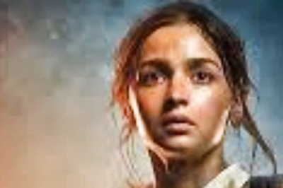 Alia Bhatt's New Avatar In Jigra Teaser-trailer Gets Pune Fans Excited