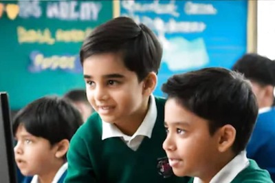Kendriya Vidyalayas Boost Digital Education With 76,795 Computers Across 1256 Schools