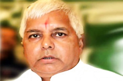 Lalu Prasad Yadav's RJD to hold meet on June 5 after poll debacle