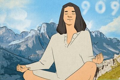 Angel Number 909: Why Are You Seeing It & What Does It Mean?