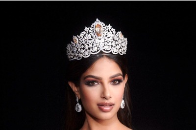 Know All About Celiac Disease that Miss Universe Harnaaz Sandhu is Suffering From