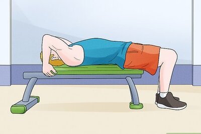 How to Do Dragon Flags