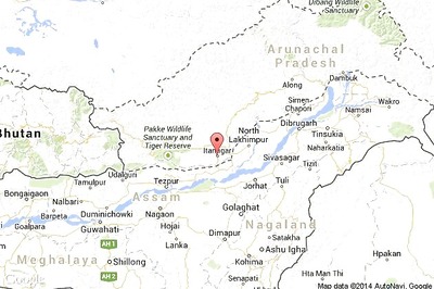 Arunachal Pradesh: Only five nominations for Assembly, none for LS polls