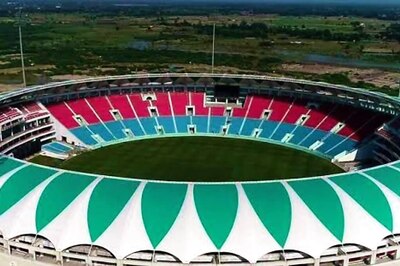 Netherlands vs Sri Lanka, ICC ODI World Cup 2023: Will Rain Play Spoilsport in Lucknow? Ekana Sports City Pitch Report