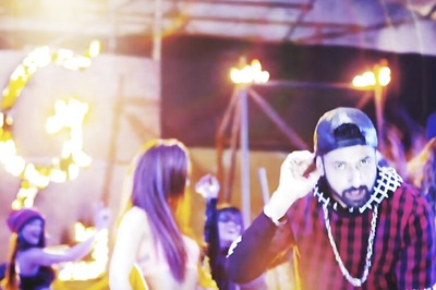 Watch: Gippy Grewal-Neha Kakkar's new song 'Patt Lainge' will set your pulse racing