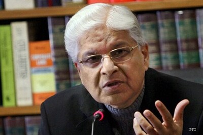 No action against Ashwani until final court order: PMO sources