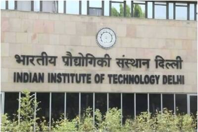 IIT-Delhi to Conduct Online Programme On Career Prospects For Students From April 10
