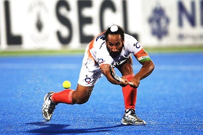Why no FIR Against Sardar Singh, DCW Asks Delhi Police