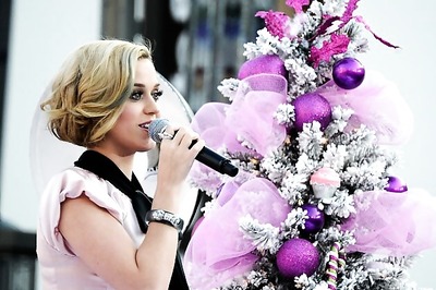 Perry, 'Potter' win at People's Choice Awards