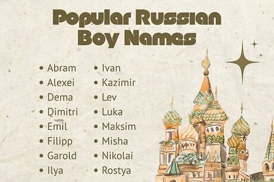 75 Traditional & Modern Russian Names for Boys