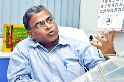 'Very Irresponsible': India Counters Pakistan's Bid to Raise Kashmir at Eurasian Speakers' Meet