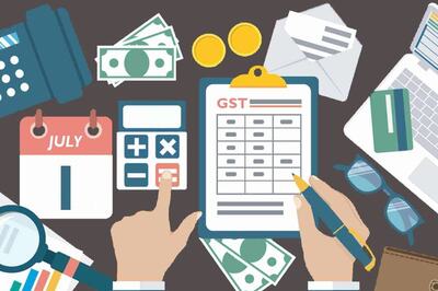 GST Return Filing Date Extended Till August 25
