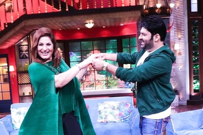 Archana Puran Singh Turns 60: Most Popular Movies and TV Shows of the ‘Laughter Queen’