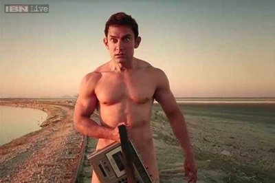 Aamir Khan's 'PK' mints over Rs 180 cr in first week, breaks 'Dhoom: 3' record
