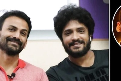 Dhananjay-starrer Kotee Set To Clash With Vasishtha Simha's Love Li In Theatres On June 14