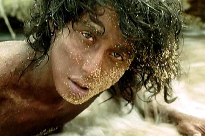 'Life of Pi' Tweet Review: A tale of surprises