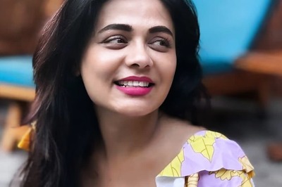 Prarthana Behere’s All-girls Trip Photos From Goa Are Squad Goals