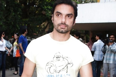 Sohail Khan to replace brother Arbaaz Khan as judge on 'Comedy Circus'