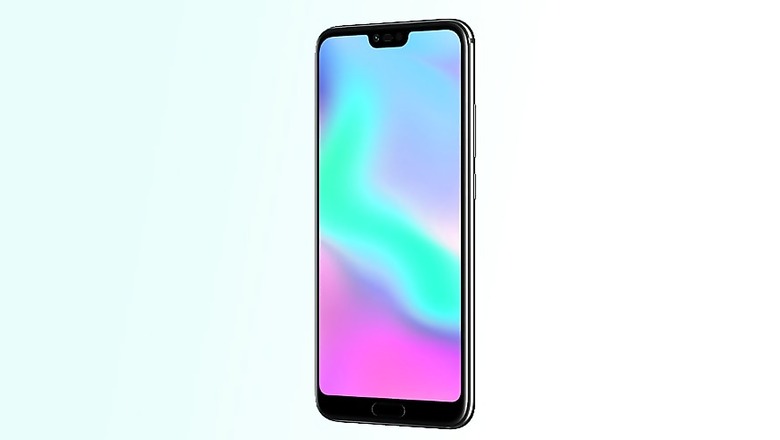 Honor 10 to Launch in India by May End as a Flipkart Exclusive
